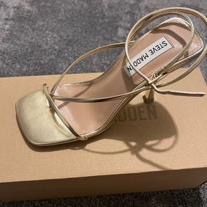 Steve Madden Annie sandal